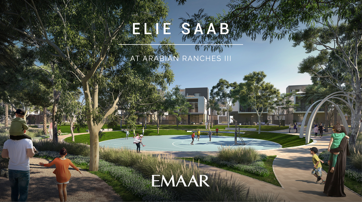 Amazing Elie Saab Villas that prompt you to book a villa