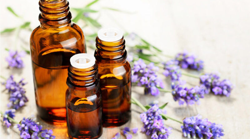 Essential Oil Makes Your House Smell Good