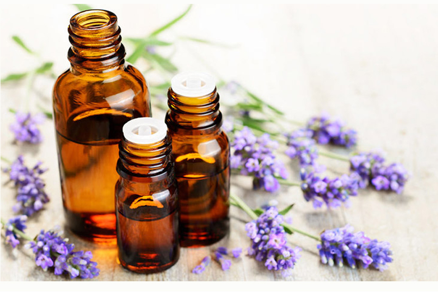 Essential Oil Makes Your House Smell Good
