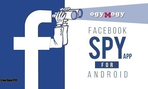facebook spy app