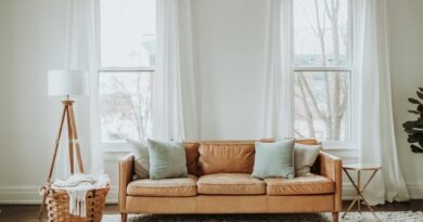 Best Slipcovers For Leather Couches