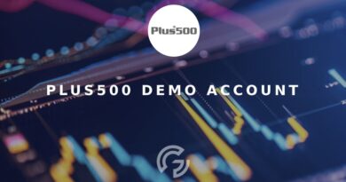 Skills That You Can Learn From Plus500 Demo Account.