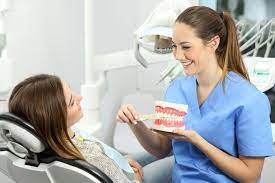The Essential Benefits Of Regular Dental Visits