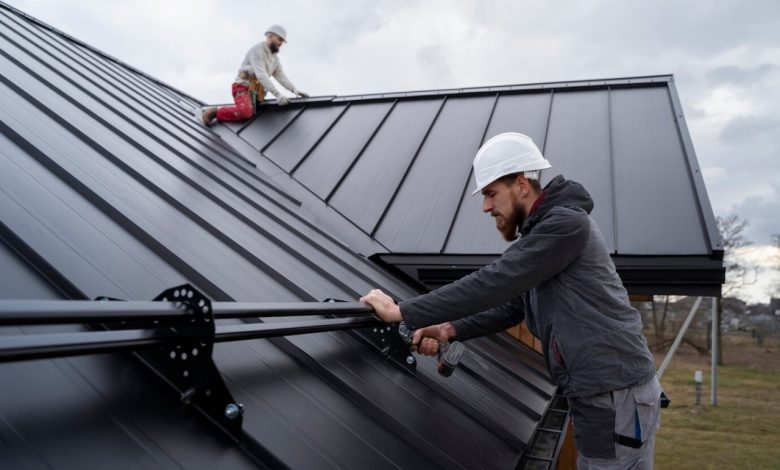 Rising Above the Rest: Unveiling the Roofing Wonders of Peachtree City, GA, and Madison, MS